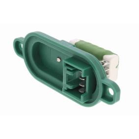 Køb Regulator, kabineventilator af VEMO V24-79-0029 til den lave pris 160,30 DKK