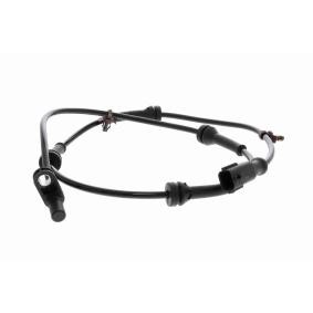 Køb ABS Sensor af VEMO V38-72-0278 til den lave pris 786,76 DKK