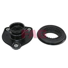 Compre Kit de reparação, suporte de apoio do conj. mola / amortecedor da FAG 815 0106 30 a um preço baixo por 136,73 €