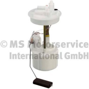 Compre Sensor, nível de combustível da PIERBURG 7.02700.65.0 a um preço baixo por 255,85 €