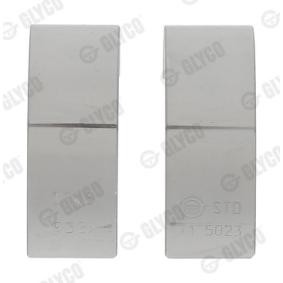 Pleuellager 71-5023 STD VOLKSWAGEN T-CROSS von GLYCO