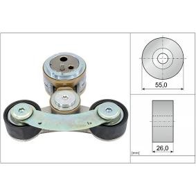 Comprar Tensor de correa poli V de INA 534 0826 10 a bajo precio de 812,09 €