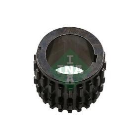 Achetez des Pignon de vilebrequin INA 554 0241 10 à prix pour 32,80 €