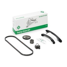 Achetez des Kit de chaîne de distribution INA 559 0211 30 à prix pour 345,78 €