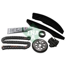 Achetez des Kit de chaîne de distribution INA 559 0214 30 à prix pour 103,80 €