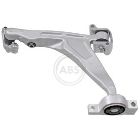 Acquista Braccio oscillante, sospensione ruota da A.B.S. 212413 a buon mercato per soli 353,54 €
