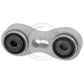 Querlenker 212415 für TESLA