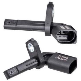 Kjøp Sensor, ABS av A.B.S. 32160 til den lave prisen 351,16 NOK