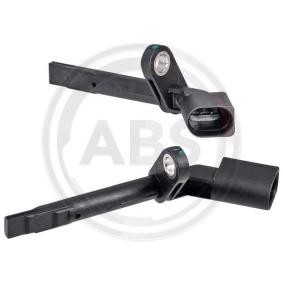 ABS-Sensor 32174