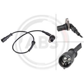 Compre Sensor ABS de A.B.S. online para RODIUS a precios moderados