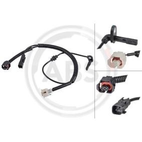 ABS-Sensor von A.B.S.