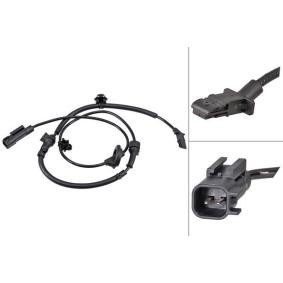 ABS-Sensor von A.B.S.