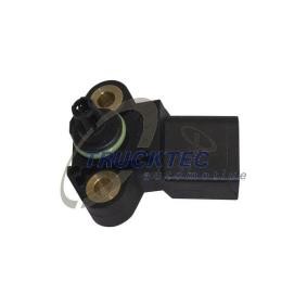 Kjøp MAP-sensor av TRUCKTEC AUTOMOTIVE 01.17.155 til den lave prisen 422,83 NOK