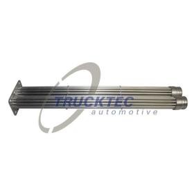 Osta EGR-jäähdytin TRUCKTEC AUTOMOTIVE:llä 05.16.042 edullisesti hintaan 244,65 €