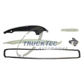 Osta Jakoketjusarja TRUCKTEC AUTOMOTIVE:llä 07.12.160 edullisesti hintaan 195,23 €