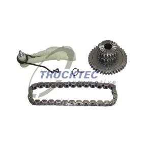 Achetez des Kit de chaînes, commande de pompe à huile TRUCKTEC AUTOMOTIVE 07.12.168 à prix pour 54,40 €