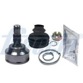Comprar Juego de articulación, árbol de transmisión de FRECCIA CVJ13-1101 a bajo precio de 41,84 €