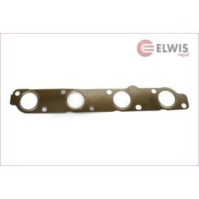 Comprar Junta, colector de escape de ELWIS ROYAL 0326585 a bajo precio de 11,19 €