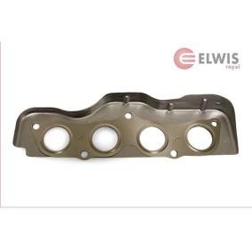 Comprar Junta, colector de escape de ELWIS ROYAL 0337581 a bajo precio de 19,04 €
