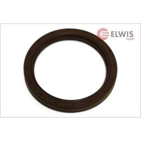 Achetez des Bague d'étanchéité, vilebrequin ELWIS ROYAL 8425105 à prix pour 8,52 €
