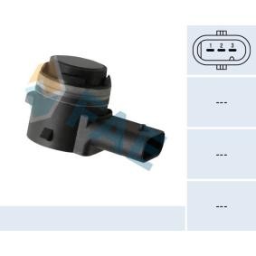 Achetez des Capteur de recul FAE 66068 à prix pour 59,28 €