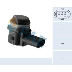 Achetez des Capteur de recul FAE 66072 à prix pour 58,87 €