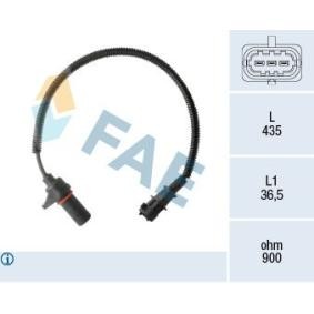 Köp Vevaxelgivare av FAE 79478 till det låga priset 1435,64 kr