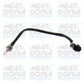 Compre Sensor, temperatura dos gases de escape da MEAT & DORIA 12636 a um preço baixo por 67,00 €