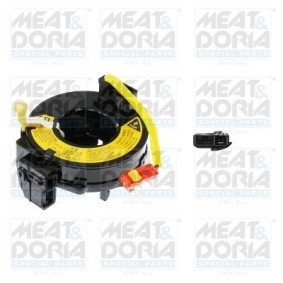 Köp Klockfjäder, airbag av MEAT & DORIA 231730 till det låga priset 750,10 kr