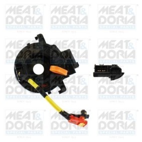 Köp Klockfjäder, airbag av MEAT & DORIA 231732 till det låga priset 828,48 kr