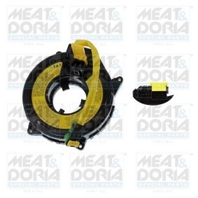 Wickelfeder, Airbag 231736