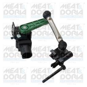 Køb Sensor, Xenonlys (lysvide-regulering af MEAT & DORIA 38024 til den lave pris 963,56 DKK