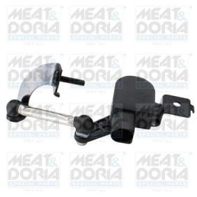 Køb Sensor, Xenonlys (lysvide-regulering af MEAT & DORIA 38044 til den lave pris 1184,11 DKK