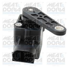 Køb Sensor, Xenonlys (lysvide-regulering af MEAT & DORIA 38046 til den lave pris 942,72 DKK
