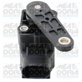 Køb Sensor, Xenonlys (lysvide-regulering af MEAT & DORIA 38047 til den lave pris 982,27 DKK