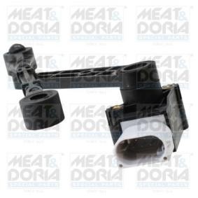 Köp Xenon ljushöjdsreglering givare av MEAT & DORIA 38055 till det låga priset 1200,68 kr