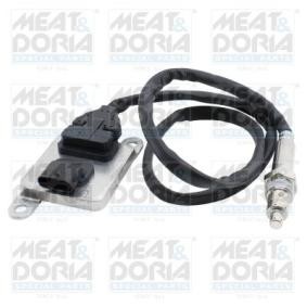 Køb NOx-sensor, NOx-katalysator af MEAT & DORIA 57202 til den lave pris 4495,02 DKK