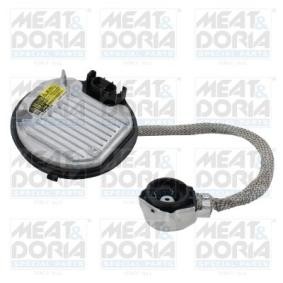 Compre Módulo de comando, iluminação da MEAT & DORIA 73212693 a um preço baixo por 208,46 €