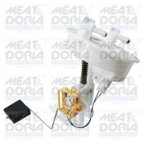 Compre Sensor, nível de combustível da MEAT & DORIA 79503 a um preço baixo por 100,96 €