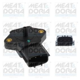 Køb Sensor, sugerørstryk af MEAT & DORIA 82781 til den lave pris 410,02 DKK