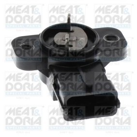 Drosselklappenpotentiometer des Herstellers MEAT & DORIA - Originalware Artikelnummer: 83711