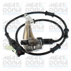 ABS-Sensor 901343 für VW
