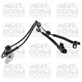 Compre Sensor, rotações da roda da MEAT & DORIA 901346 a um preço baixo por 36,38 €