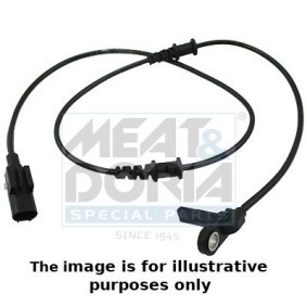 ABS-Sensor 90948E für VW