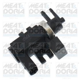 Druckwandler, Turbolader von MEAT & DORIA