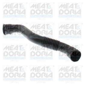 Ladeluftschlauch von MEAT & DORIA