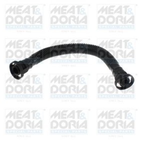 Köp Slang, vevhusventilation av MEAT & DORIA 961396 till det låga priset 235,48 kr