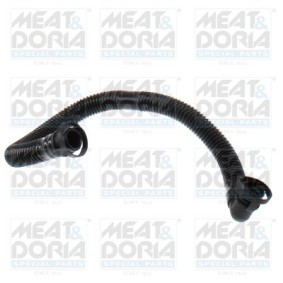 Köp Slang, vevhusventilation av MEAT & DORIA 961402 till det låga priset 320,45 kr