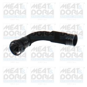 Köp Slang, vevhusventilation av MEAT & DORIA 961429 till det låga priset 183,85 kr