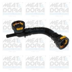 Köp Slang, vevhusventilation av MEAT & DORIA 961463 till det låga priset 252,22 kr